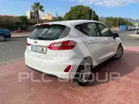 2021 Ford FIESTA