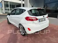 2021 Ford FIESTA
