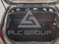 2021 Ford FIESTA