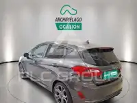 2021 Ford FIESTA