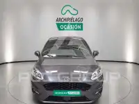 2021 Ford FIESTA