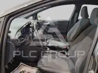 2021 Ford FIESTA