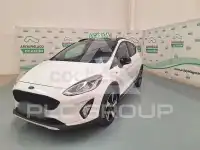 2021 Ford FIESTA