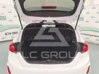 2021 Ford FIESTA
