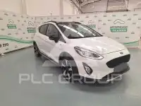 2021 Ford FIESTA