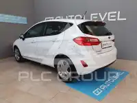 2021 Ford FIESTA