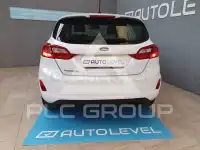 2021 Ford FIESTA