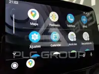 2021 Ford FIESTA