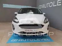 2021 Ford FIESTA