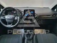 2021 Ford FIESTA