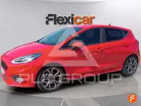 2021 Ford FIESTA