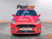 2021 Ford FIESTA