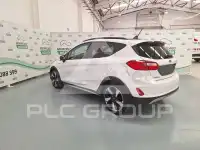 2021 Ford FIESTA