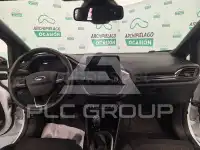 2021 Ford FIESTA