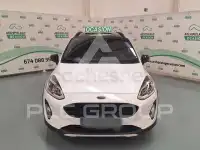 2021 Ford FIESTA