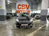 2021 Ford FIESTA
