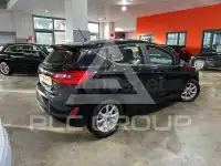 2021 Ford FIESTA