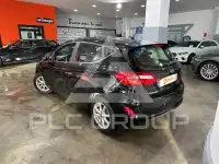 2021 Ford FIESTA