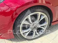 2021 Ford FIESTA