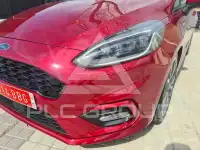 2021 Ford FIESTA