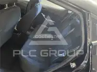 2021 Ford FIESTA
