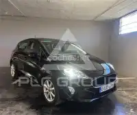 2021 Ford FIESTA
