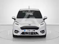 2021 Ford FIESTA