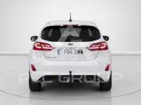 2021 Ford FIESTA
