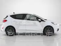 2021 Ford FIESTA