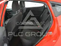 2021 Ford FIESTA