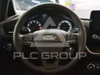 2021 Ford FIESTA