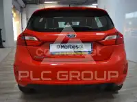 2021 Ford FIESTA