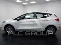 2021 Ford FIESTA