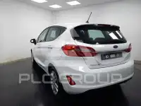 2021 Ford FIESTA