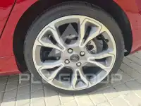 2021 Ford FIESTA