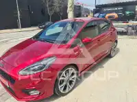 2021 Ford FIESTA