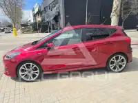 2021 Ford FIESTA