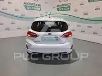 2021 Ford FIESTA
