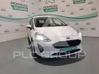 2021 Ford FIESTA