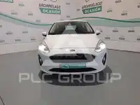 2021 Ford FIESTA