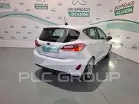 2021 Ford FIESTA