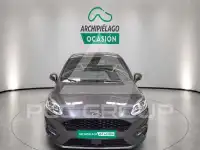 2021 Ford FIESTA