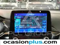2021 Ford FIESTA