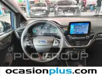 2021 Ford FIESTA
