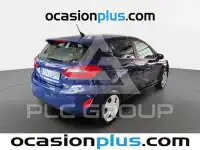 2021 Ford FIESTA