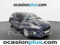2021 Ford FIESTA