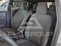 2021 Ford FIESTA