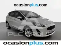 2021 Ford FIESTA