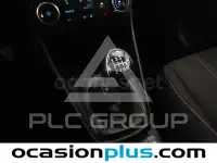 2021 Ford FIESTA