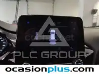 2021 Ford FIESTA